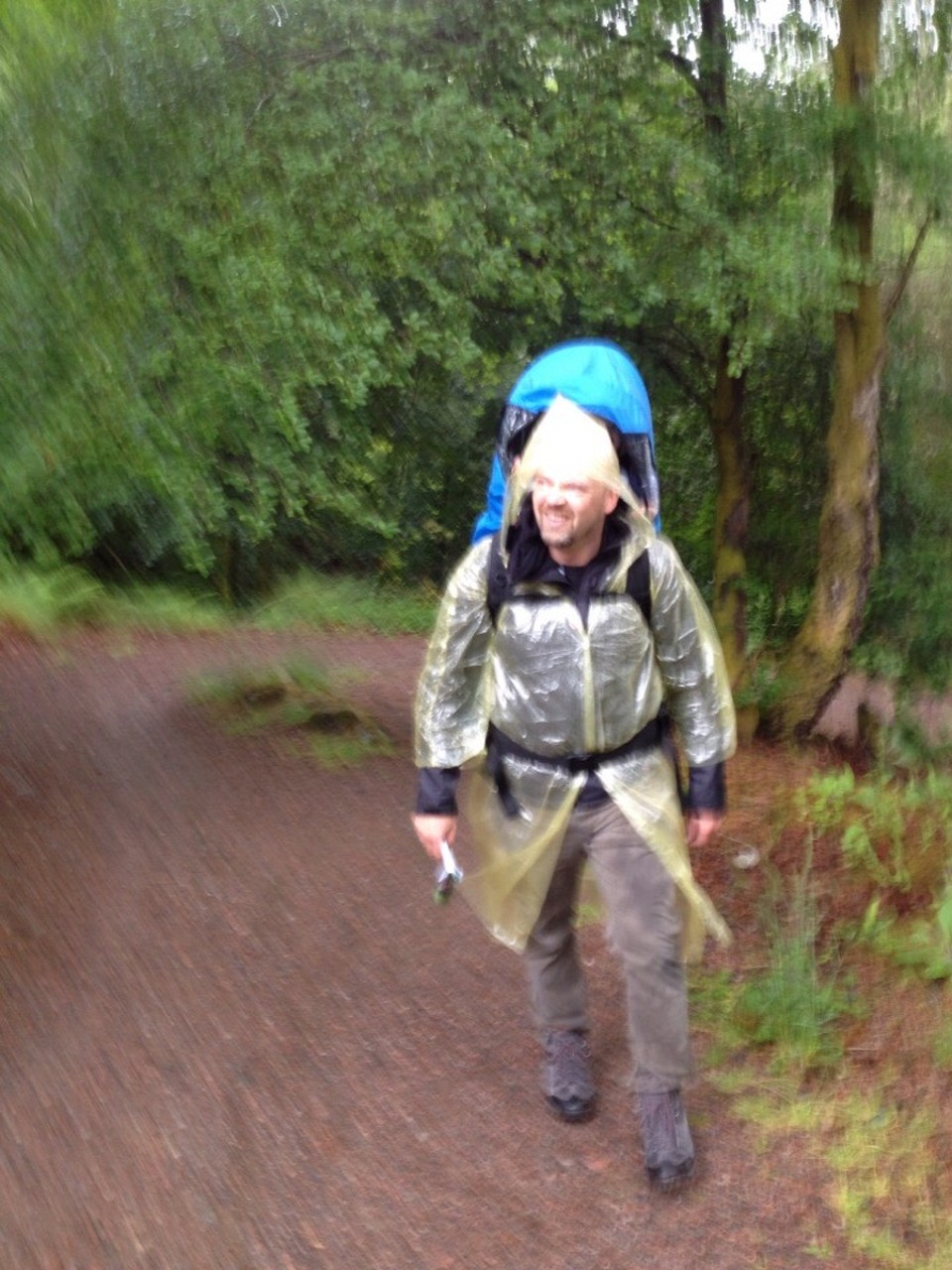  - Vereinigtes Königreich, Fort William, PH33n - 