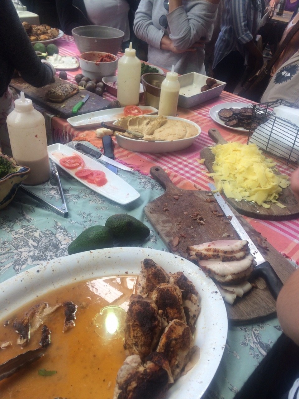 Südafrika - Cape Town - 