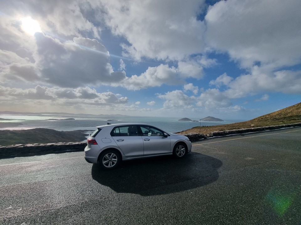 Irland - Cork - 