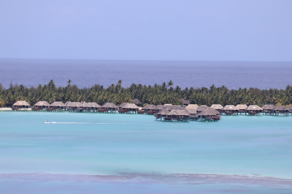 Französisch-Polynesien -  - 