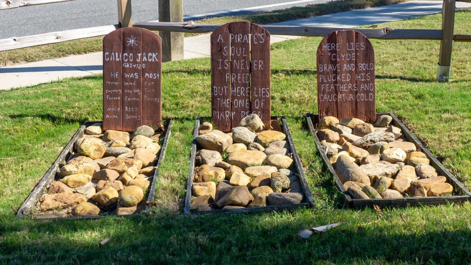 USA - Ormond Beach - 