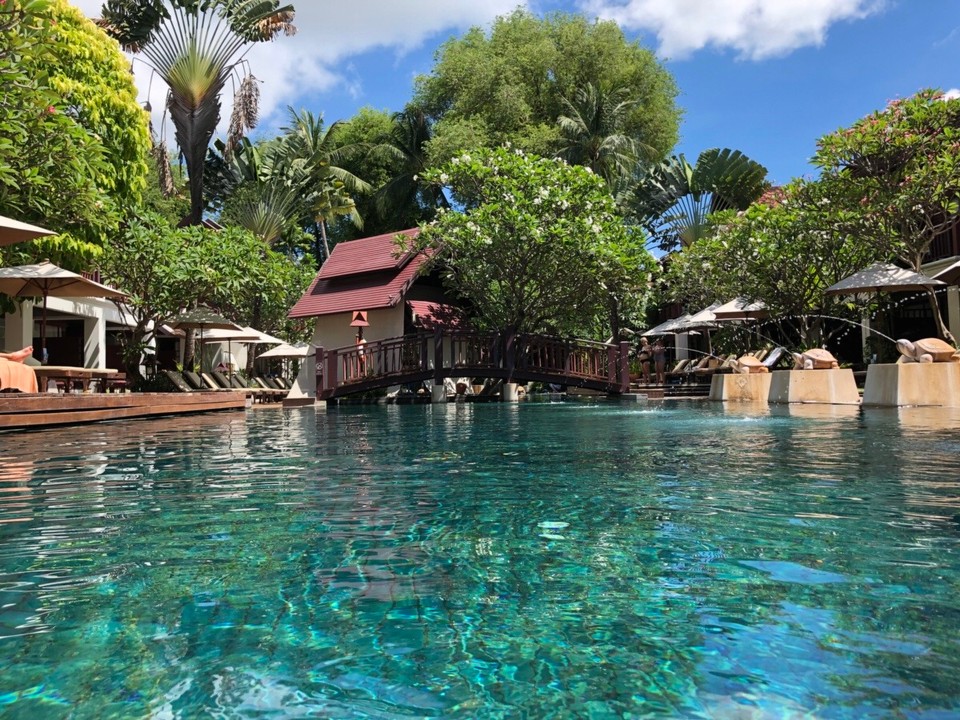 Thailand - Koh Samui - 