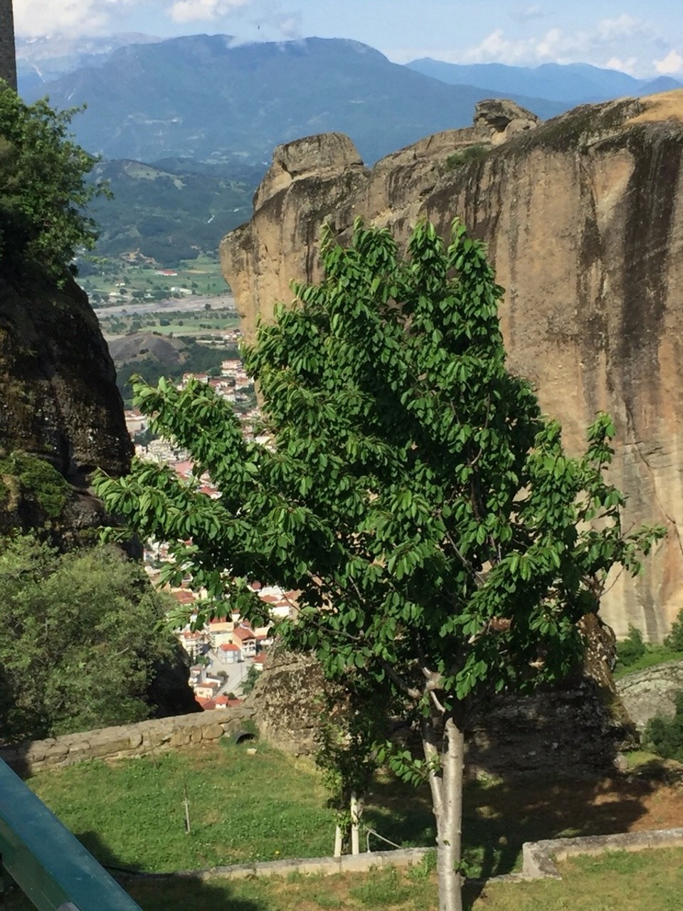 Griechenland - Trikala - 