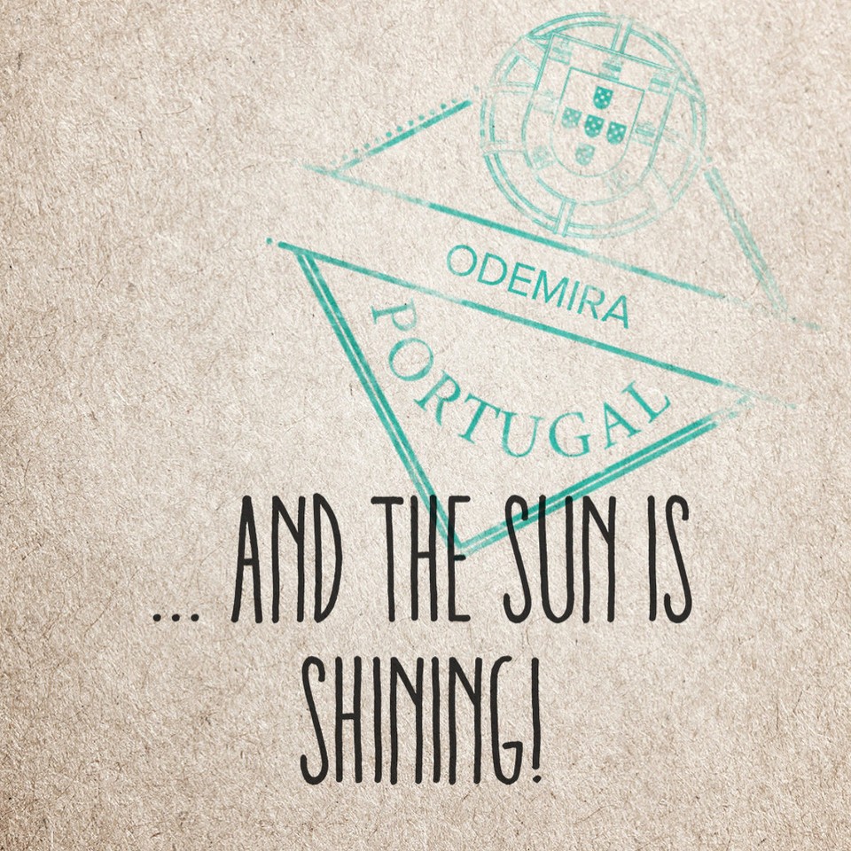 Portugal - Zambujeira do Mar - 