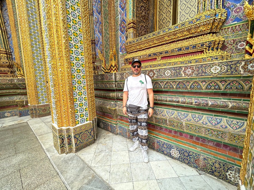 Thailand - Bangkok - 