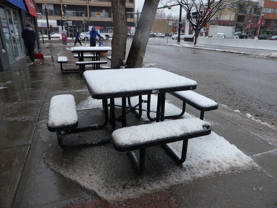 Canada - Calgary - 