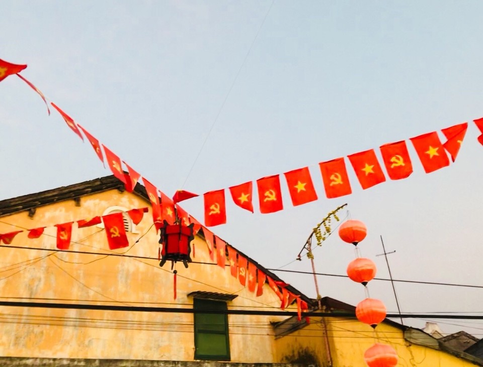 Vietnam - Hoi An - 
