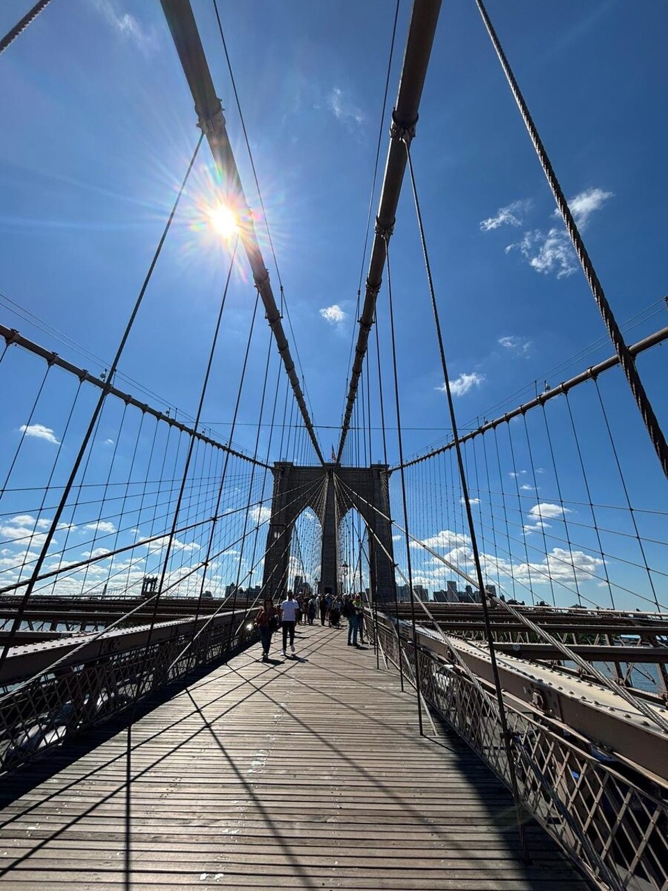 Vereinigte Staaten - New York - 