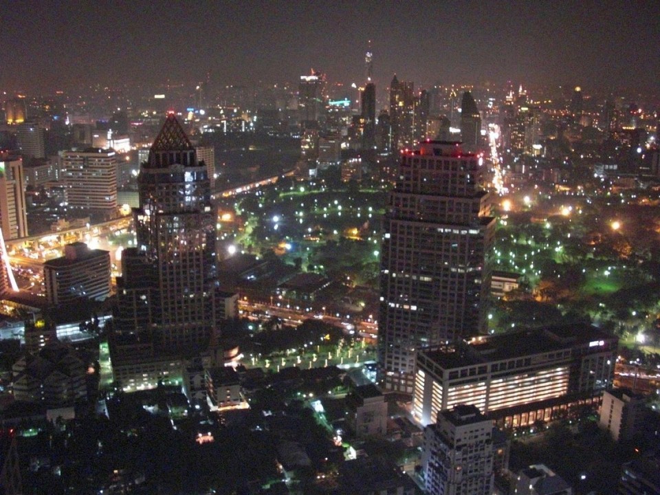 Thailand - Bangkok - 