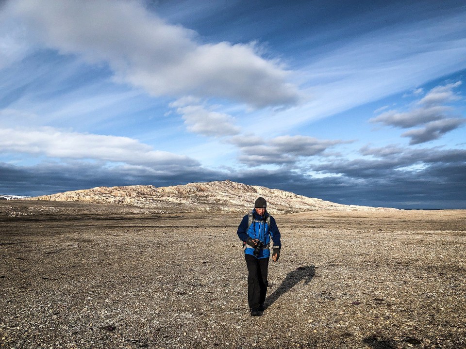 Svalbard und Jan Mayen - Longyearbyen - 