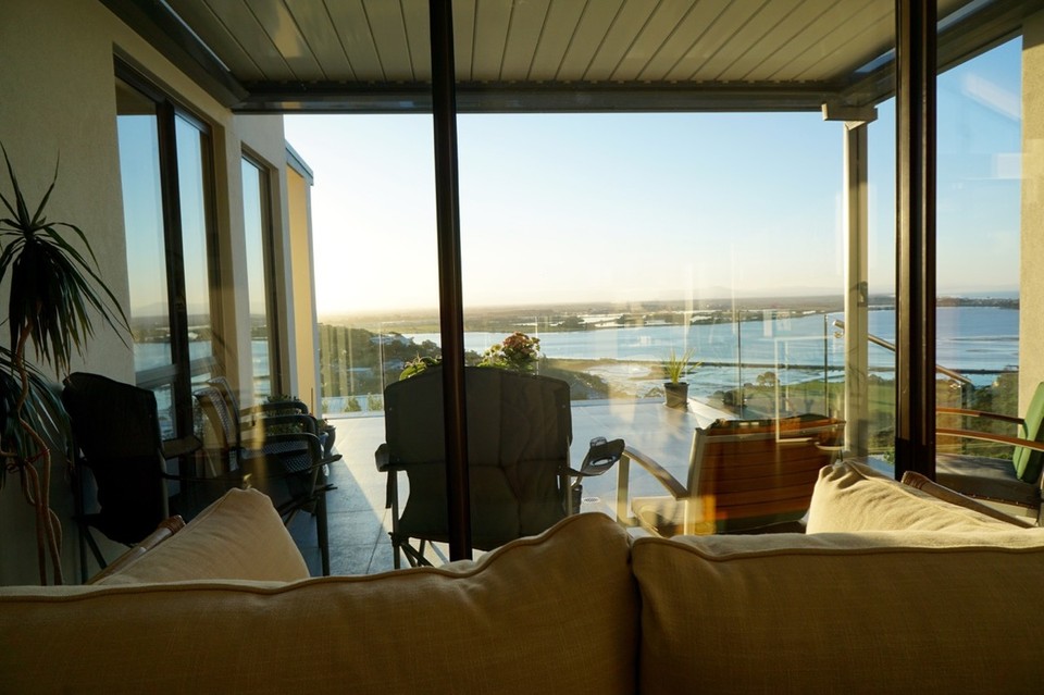 Neuseeland - Christchurch - 
