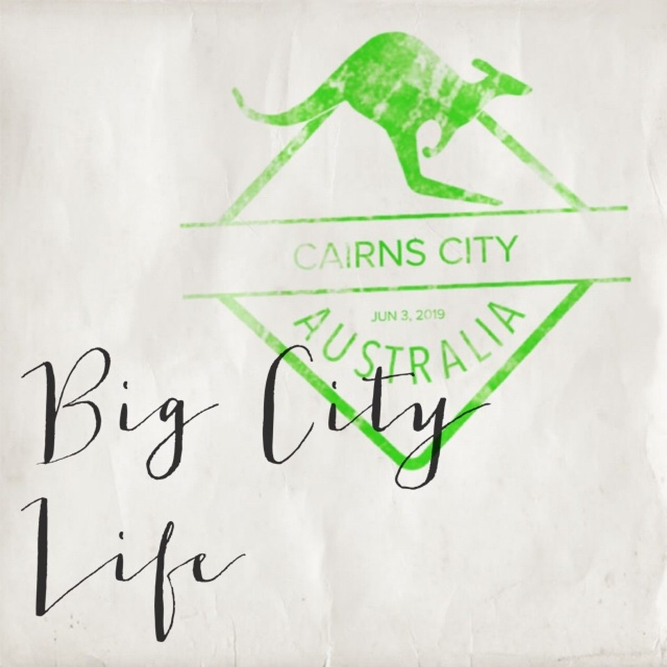 Australien - Cairns - 