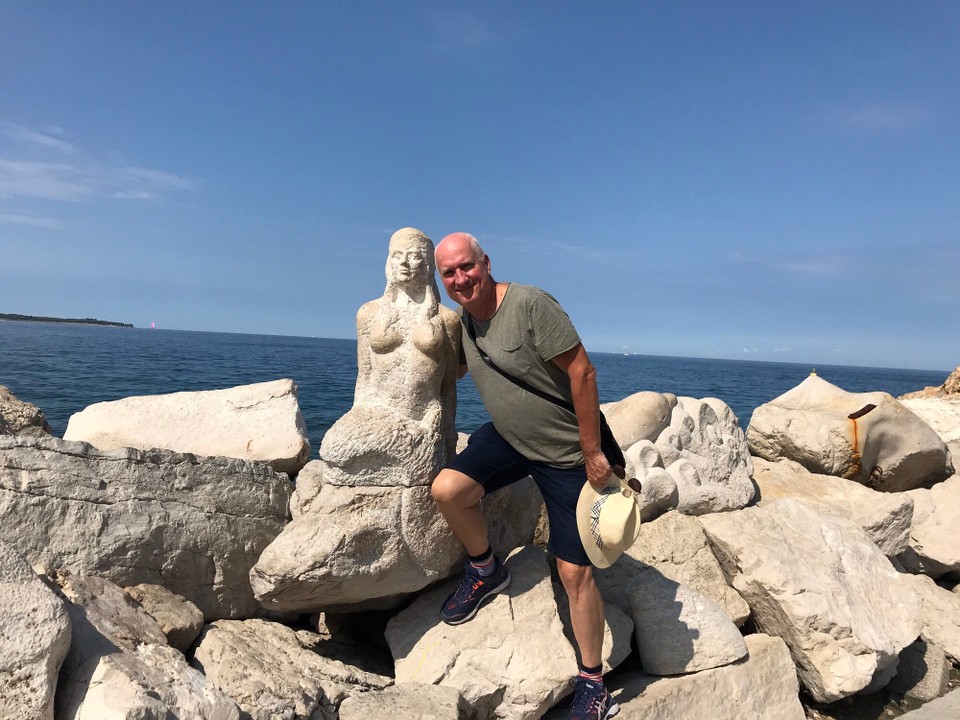 Slowenien - Piran - 