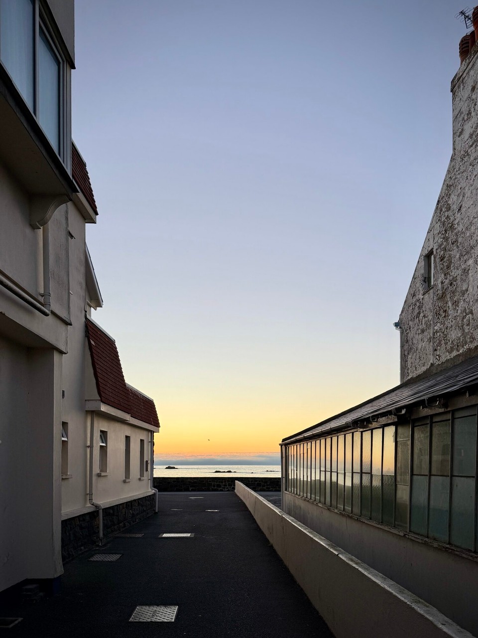 Vereinigtes Königreich - St Peter Port - 