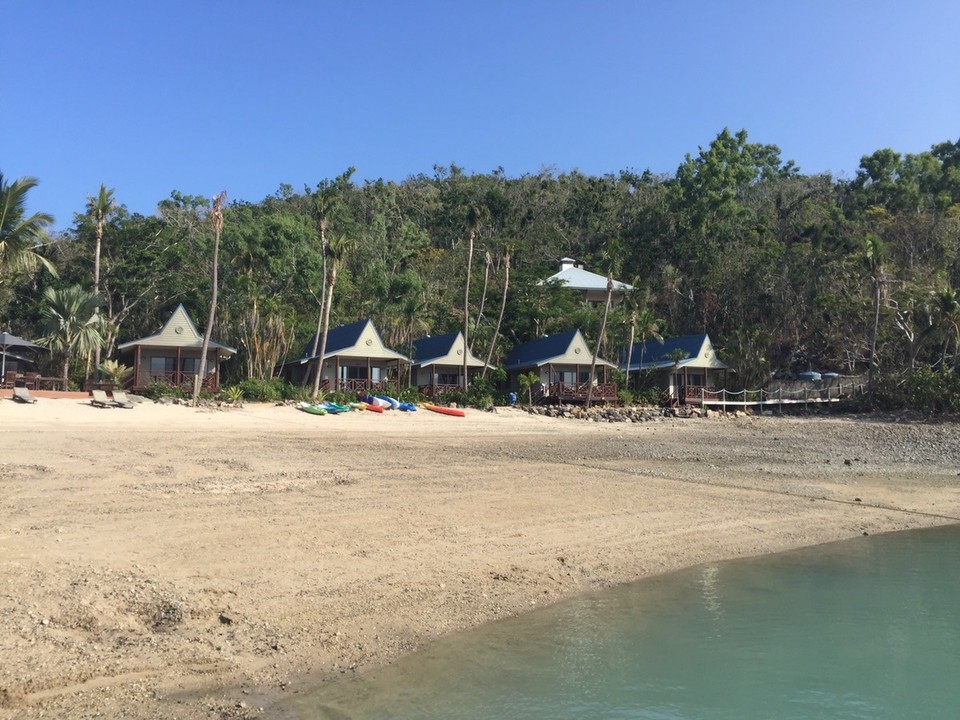 Australia - Long Island - 