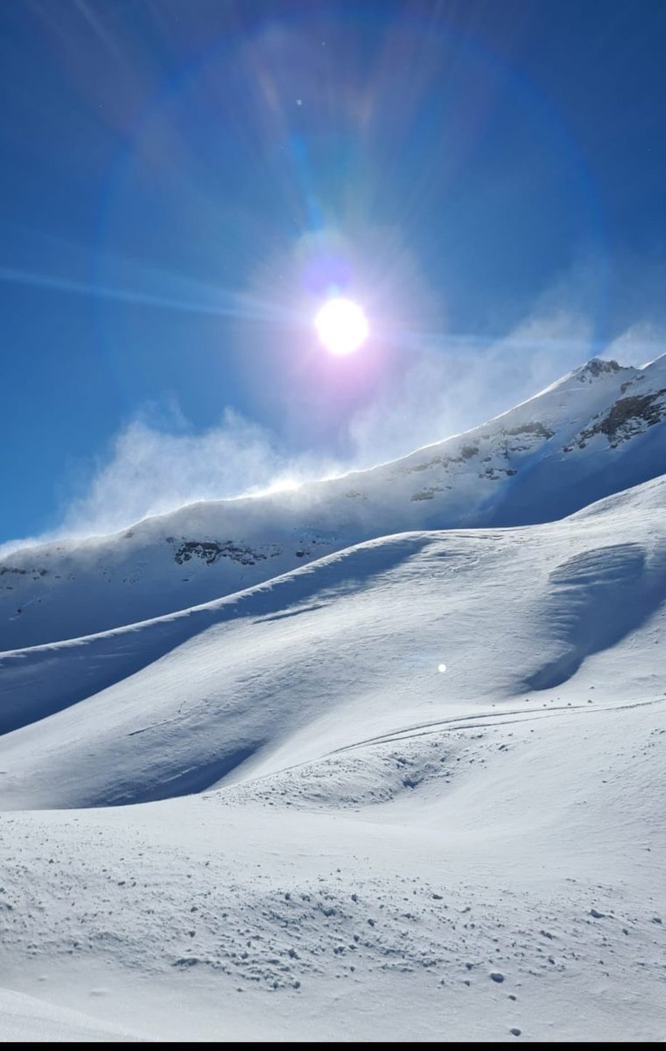 Österreich - Flachau - 