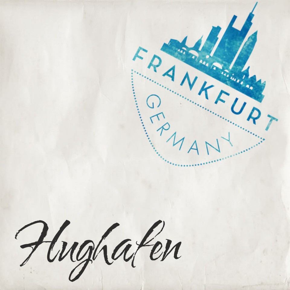 Deutschland - Frankfurt am Main - 