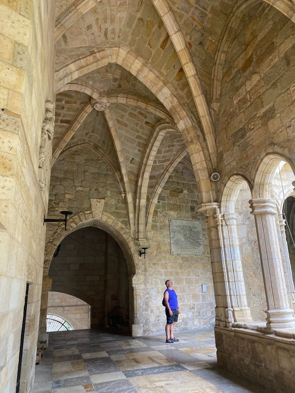 Spanien - Santander - 