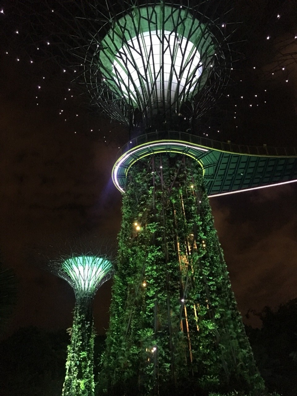 Singapur - Marina - 