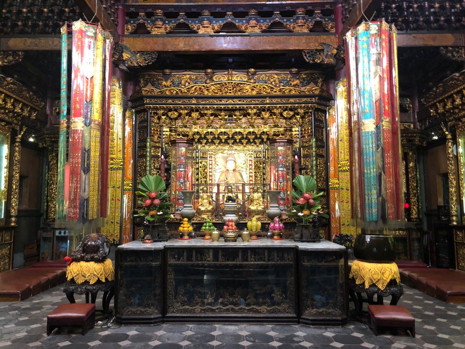 Taiwan - Zhongzheng District - 
