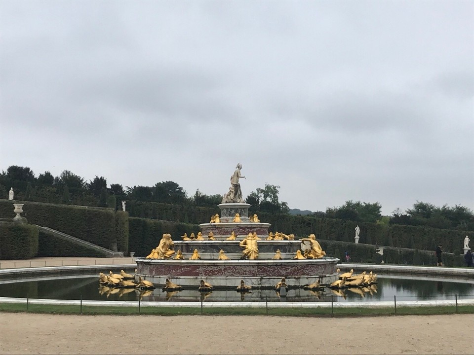 France - Paris - 