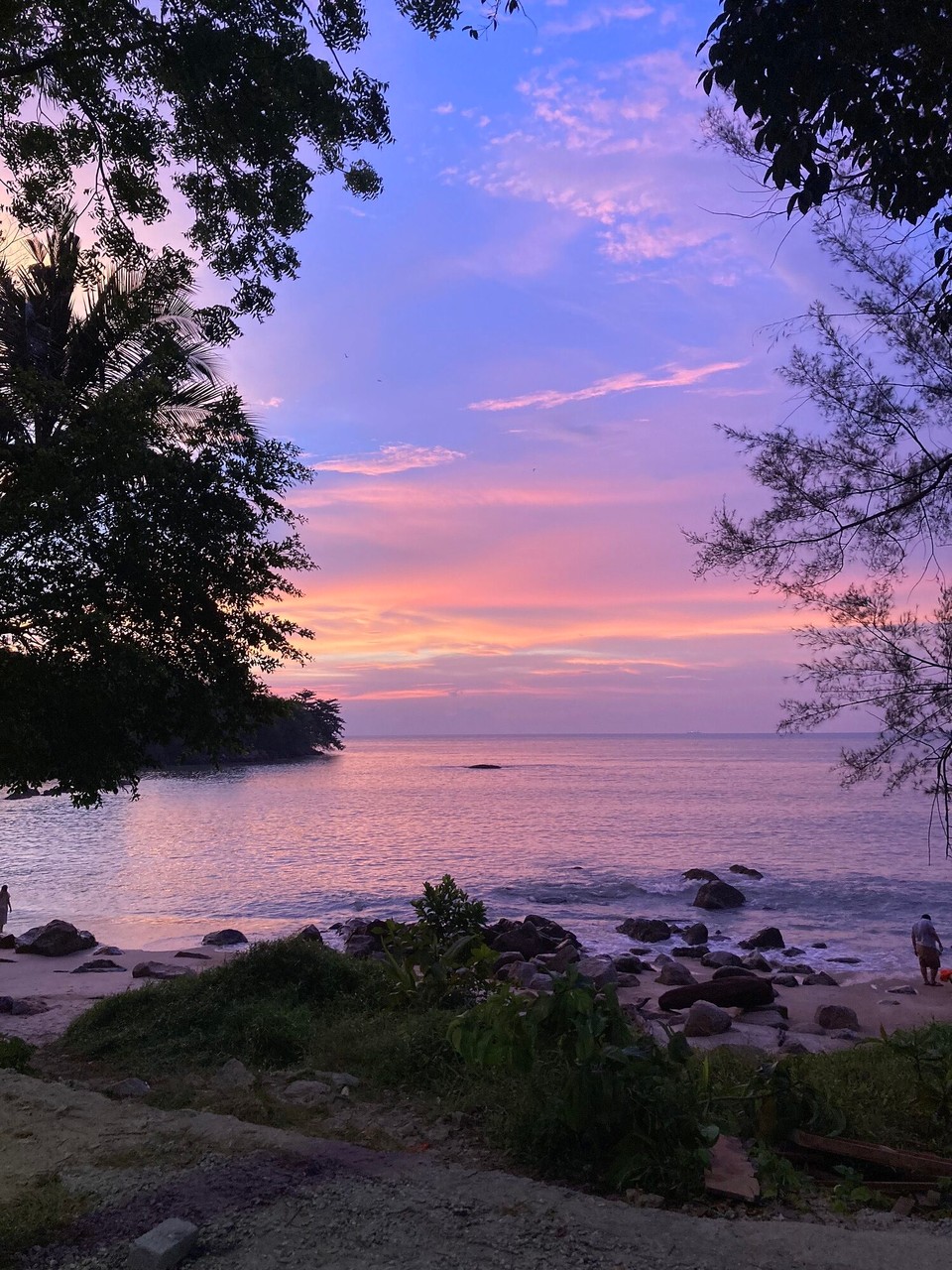 Malaysia - Balik Pulau - 