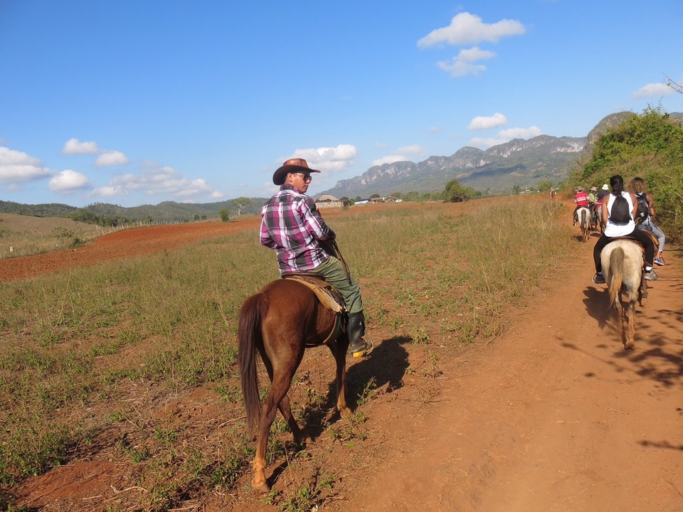  - Cuba, Viñales - 