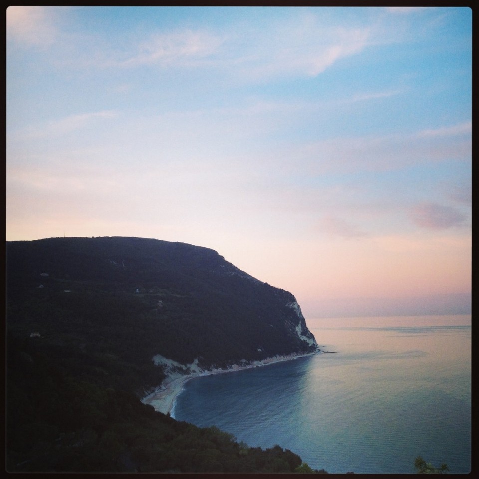 Italien - Sirolo - 