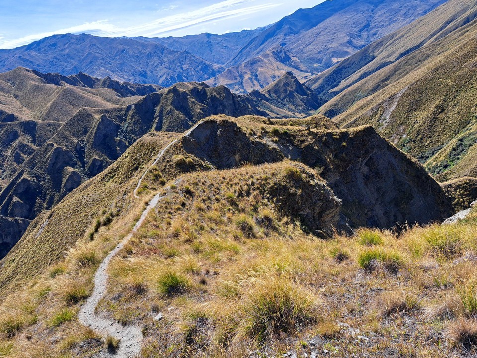 Neuseeland - Wanaka - 
