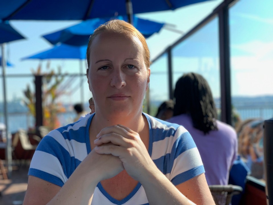 Vereinigte Staaten - Seattle - 