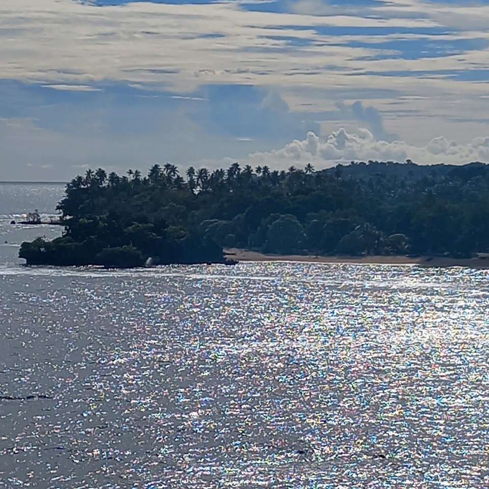 Papua-Neuguinea - Kiriwina - 