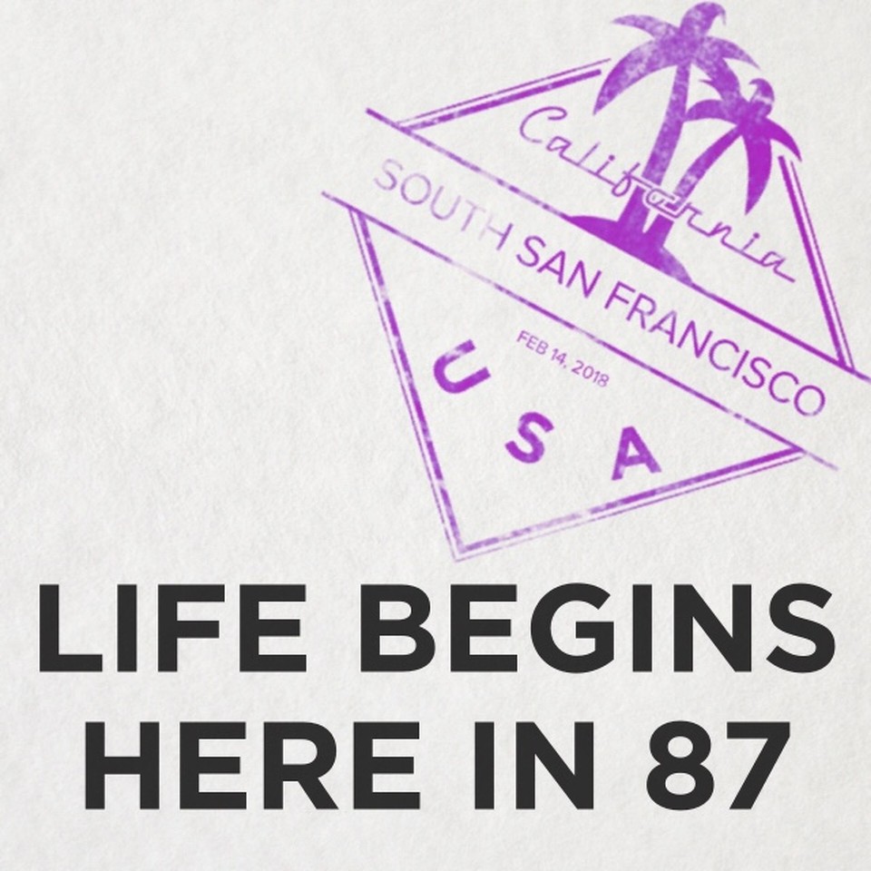 USA - South San Francisco - 