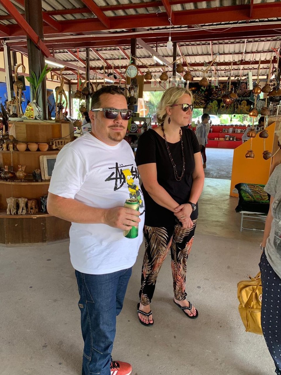 Thailand - Bangkok - 