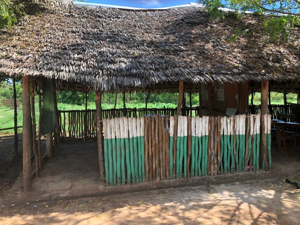 Kenia - Kwale - 