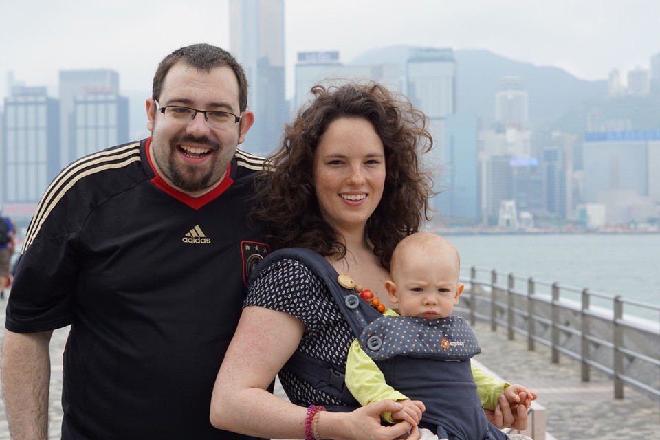 Hongkong - Hongkong - 