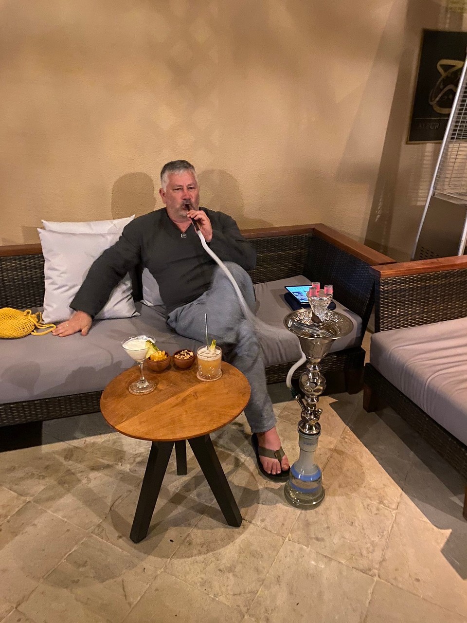 Oman -  - ….und noch einmal
