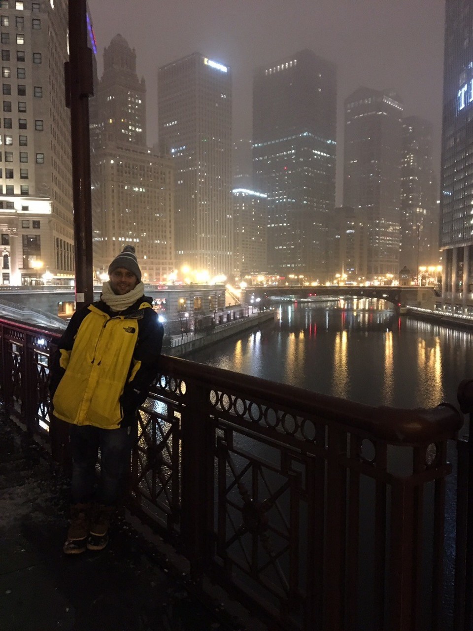  - Chicago, Estats Units - 
