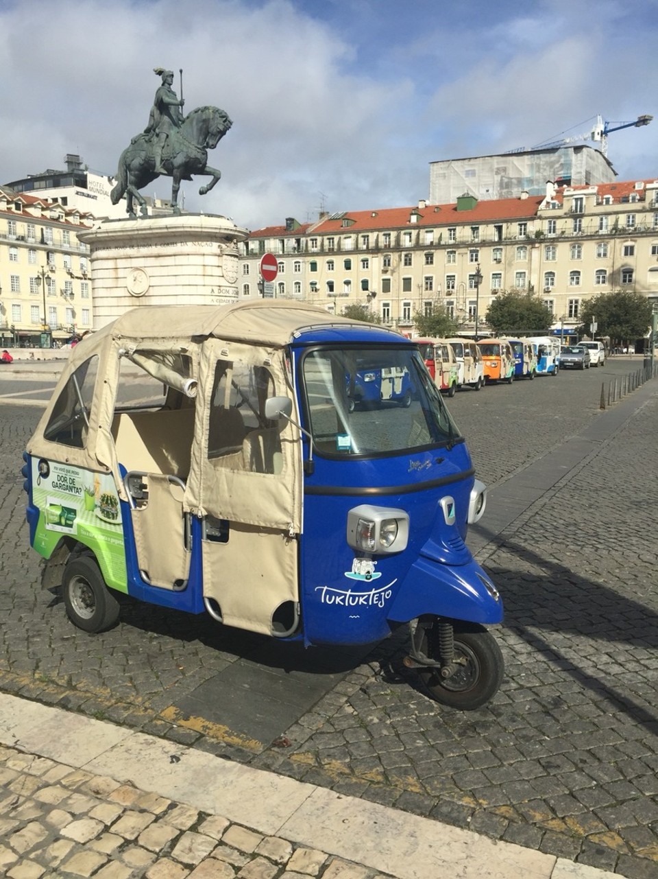 Portugal - Lisbon - 