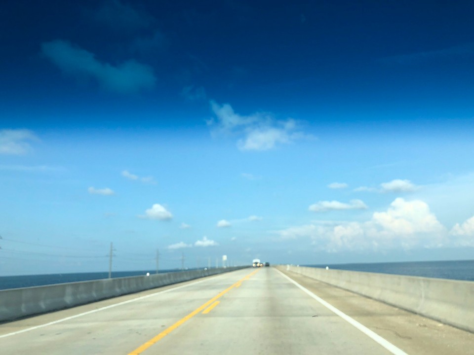 Vereinigte Staaten - Key West - 