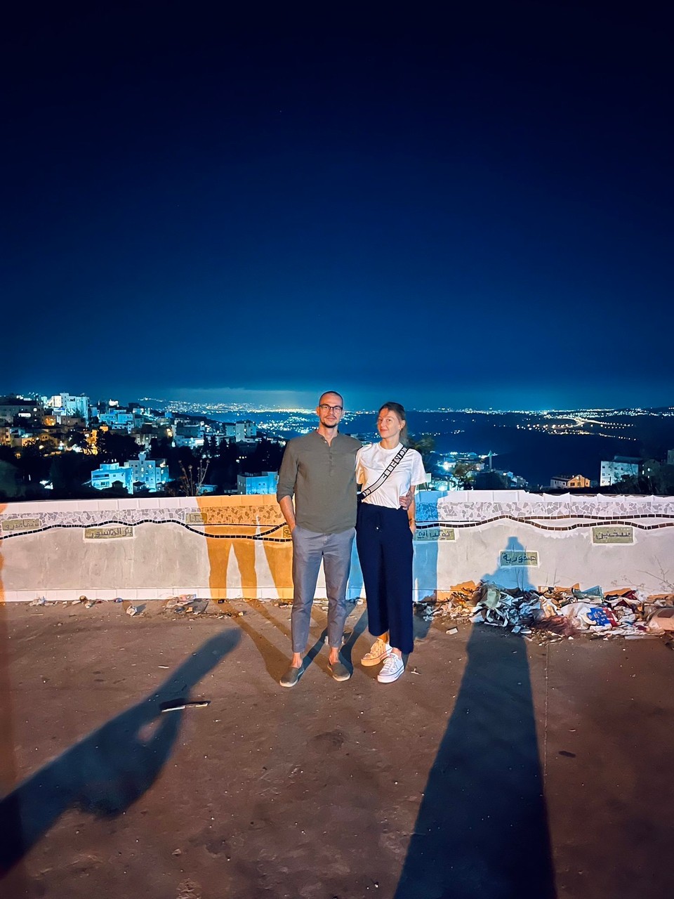 Israel - Tiberias - 