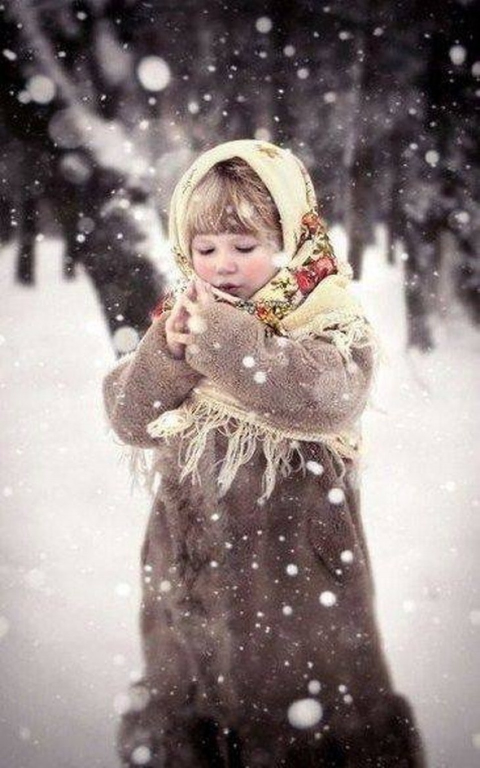 Russland - Sankt Petersburg - With love from Russia