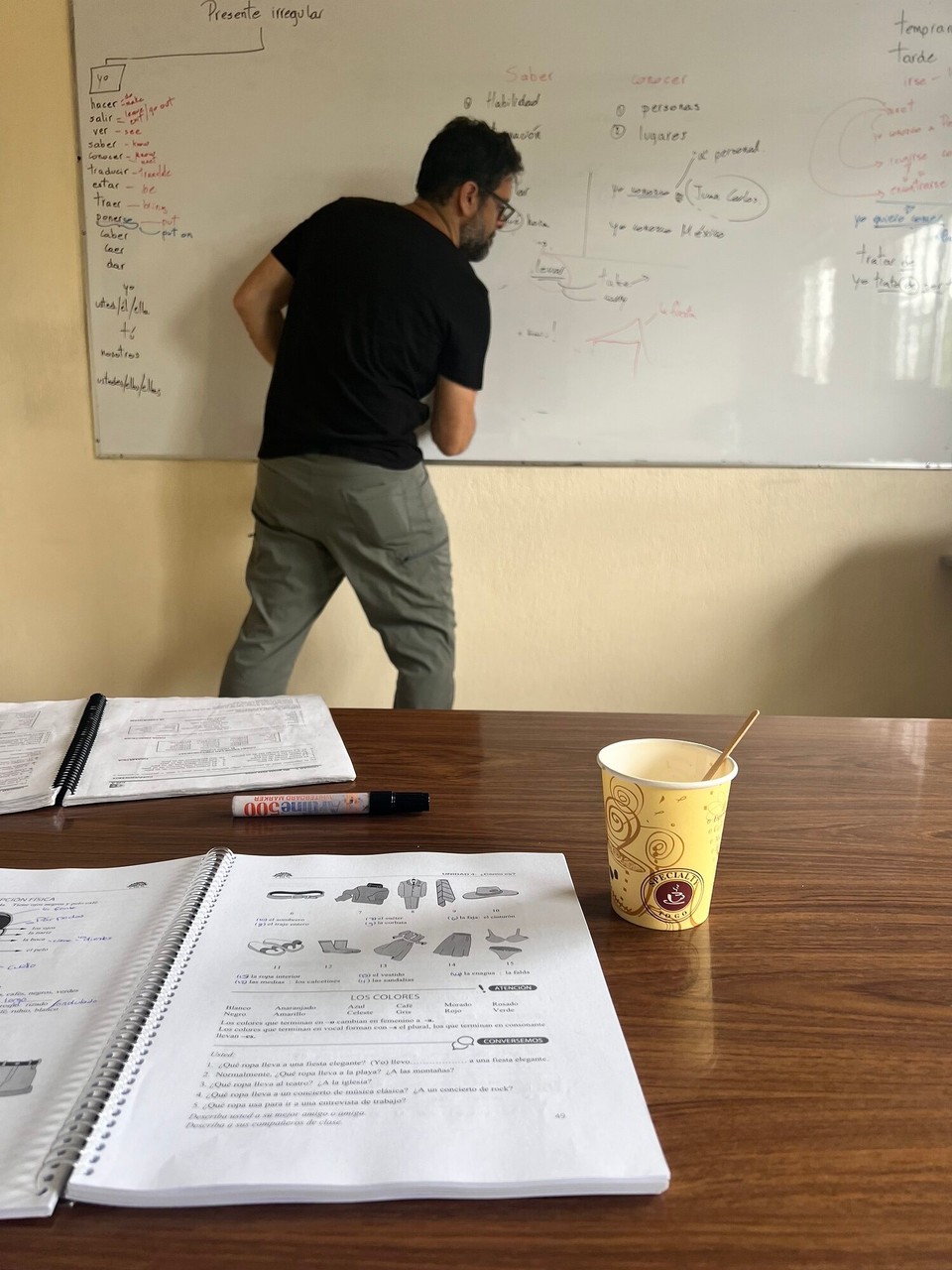 Costa Rica - San José - 