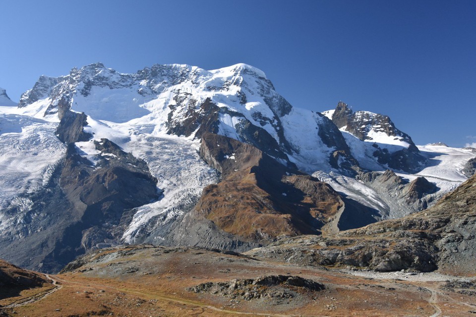 Schweiz - Zermatt - 