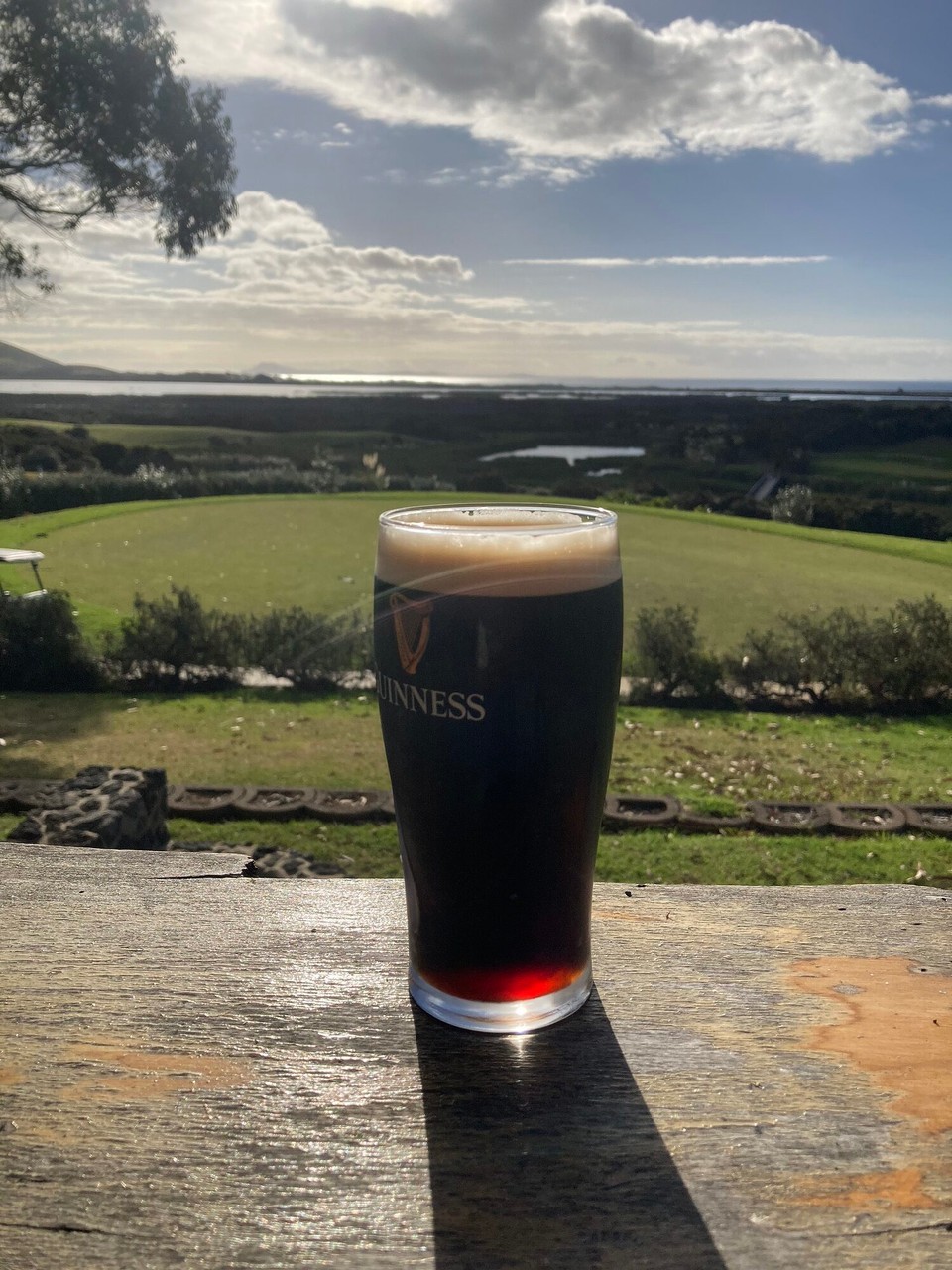 Neuseeland - Karikari Peninsula - Prost zum St. Patrick‘s Day 🍻