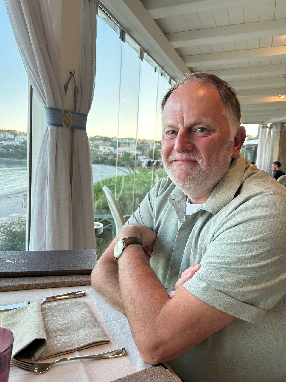 Italien - Tortolì - 