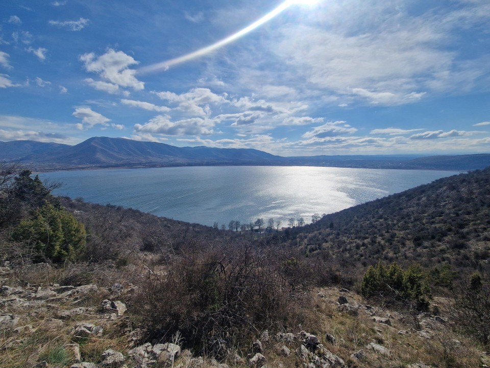 Griechenland - Kastoria - 