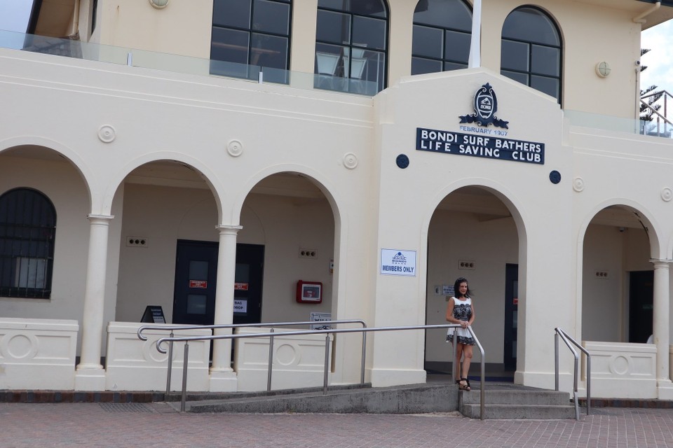 Australien - Sydney - 