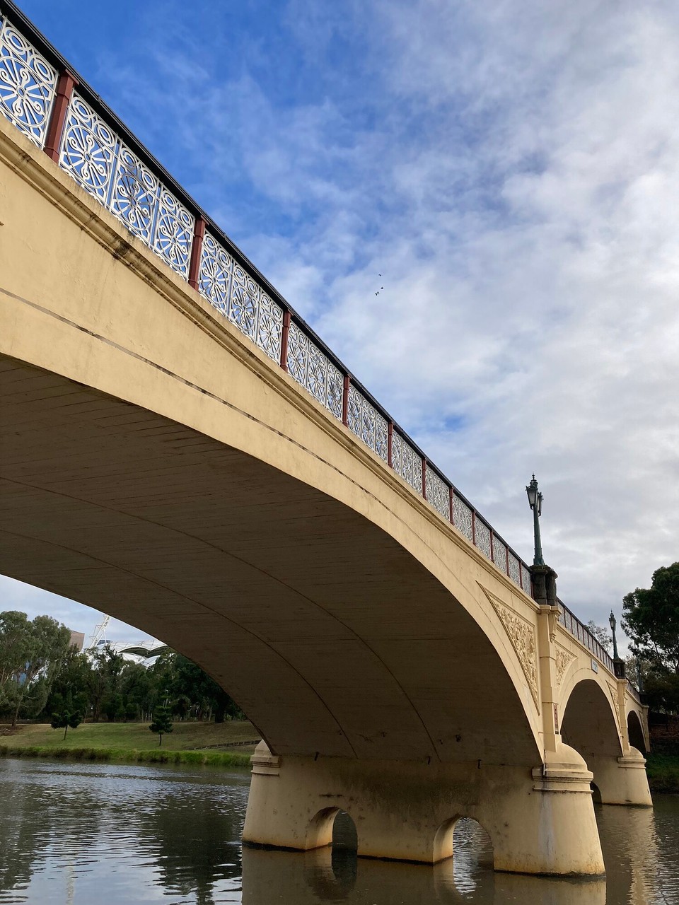 Australien - Melbourne - 