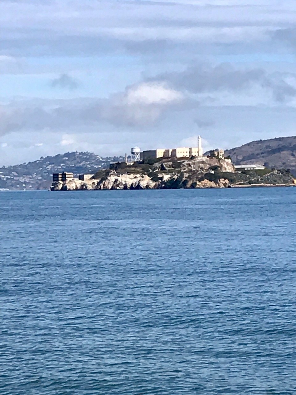 Vereinigte Staaten - San Francisco - 