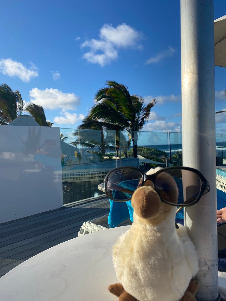 Mauritius -  - 
